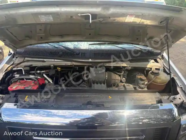 2013 Ford Econoline 1FTNE2EW5DDB17877 — Copart auction photo 7