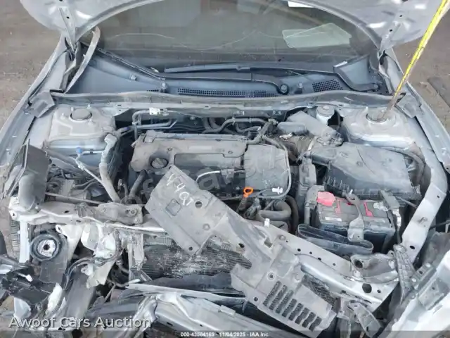 2017 Honda Accord 1HGCR2F33HA030147 — Iaai auction photo 10