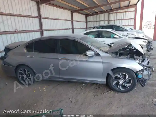2017 Honda Accord 1HGCR2F33HA030147 — Iaai auction photo 13