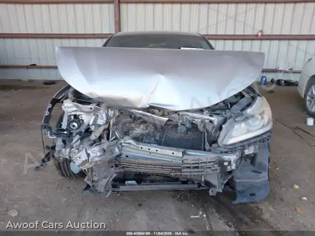 2017 Honda Accord 1HGCR2F33HA030147 — Iaai auction photo 12