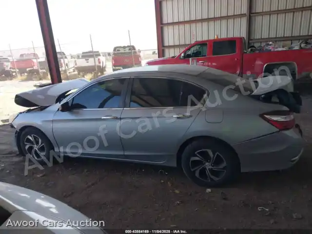 2017 Honda Accord 1HGCR2F33HA030147 — Iaai auction photo 14