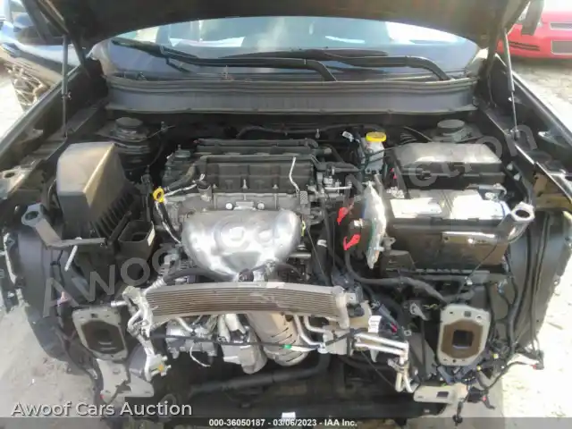 2019 Jeep Cherokee 1C4PJLDB8KD434347 — Iaai auction photo 10