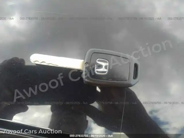 2015 Honda Civic Sedan 19XFB2F53FE042813 — photo 11 de la vente Iaai