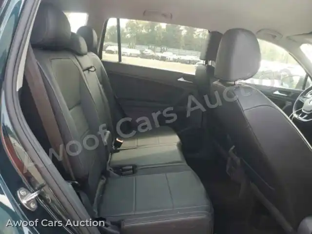 2019 Volkswagen Tiguan 3VV2B7AX4KM094568 — Copart auction photo 11