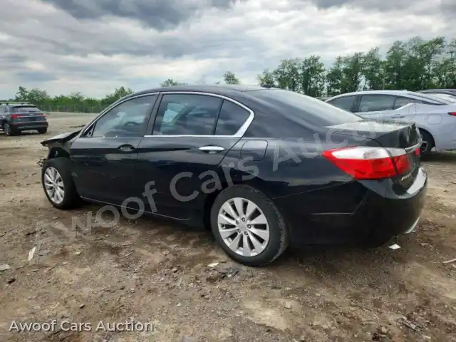 2014 Honda Accord 1HGCR2F83EA194294 — hoton gwanjo Copart na 2