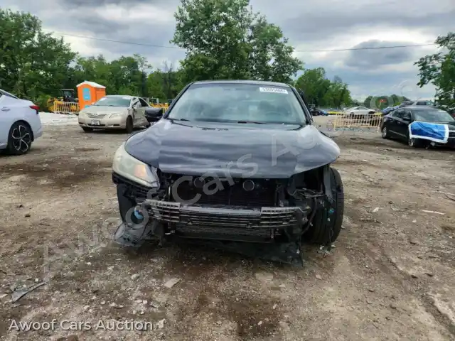 2014 Honda Accord 1HGCR2F83EA194294 — hoton gwanjo Copart na 5