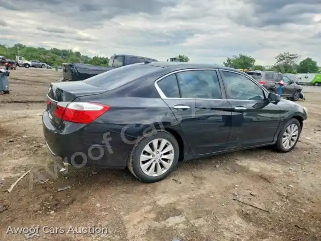 2014 Honda Accord 1HGCR2F83EA194294 — hoton gwanjo Copart na 3