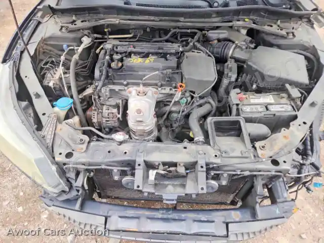 2014 Honda Accord 1HGCR2F83EA194294 — hoton gwanjo Copart na 11