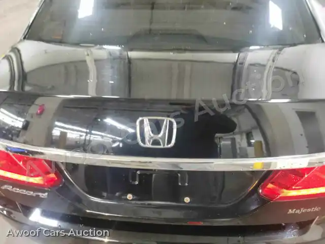 2014 Honda Accord 1HGCR2F83EA194294 — hoton gwanjo Manheim na 33