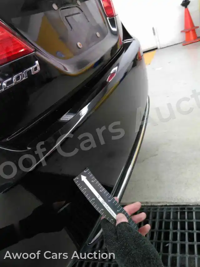 2014 Honda Accord 1HGCR2F83EA194294 — hoton gwanjo Manheim na 59