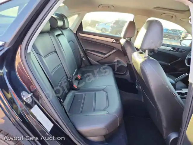 2021 Volkswagen Passat 1VWSA7A34MC002567 — photo 10 de la vente Copart