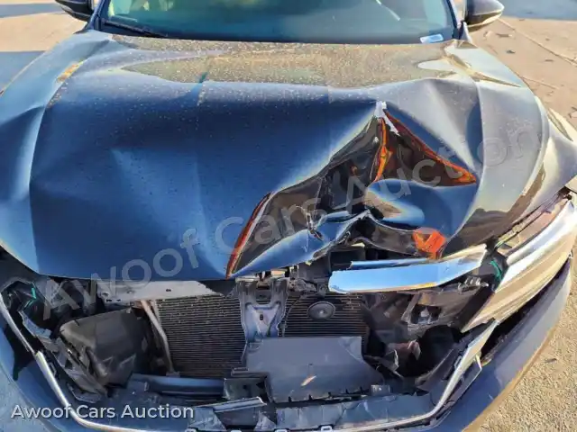 2021 Volkswagen Passat 1VWSA7A34MC002567 — photo 11 de la vente Copart