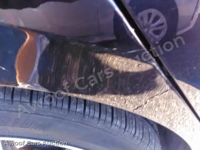 2021 Volkswagen Passat 1VWSA7A34MC002567 — photo 10 de la vente Manheim