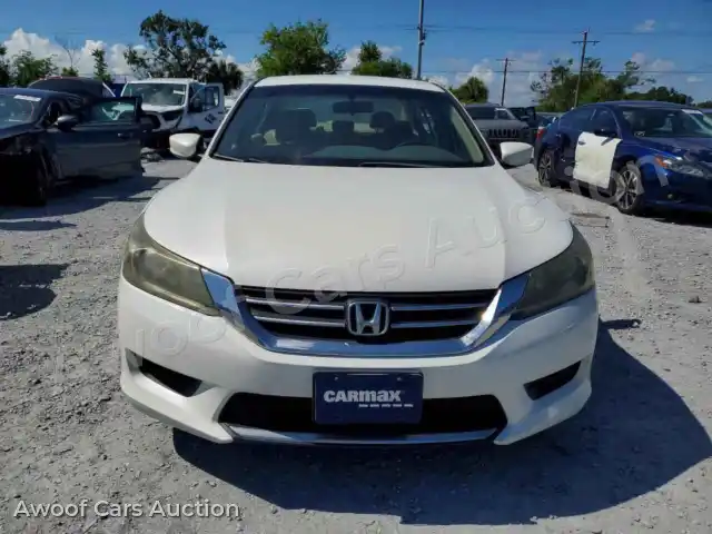 2013 Honda Accord 1HGCR2F34DA212448 — Copart auction photo 5