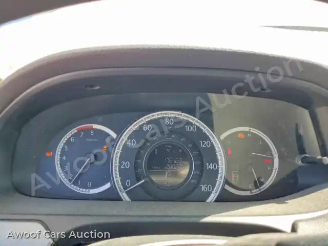 2013 Honda Accord 1HGCR2F34DA212448 — Copart auction photo 9