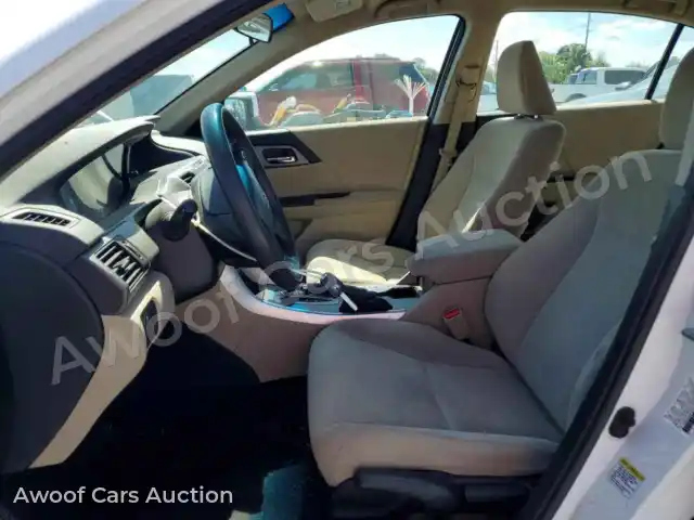 2013 Honda Accord 1HGCR2F34DA212448 — Copart auction photo 7