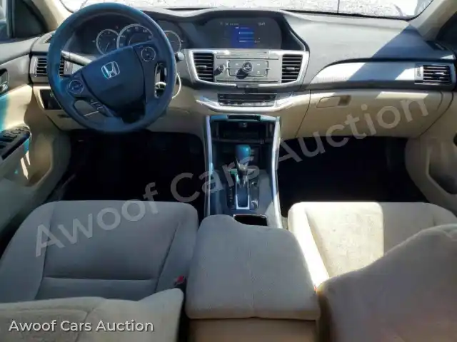 2013 Honda Accord 1HGCR2F34DA212448 — Copart auction photo 8