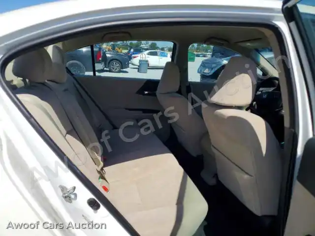 2013 Honda Accord 1HGCR2F34DA212448 — Copart auction photo 10