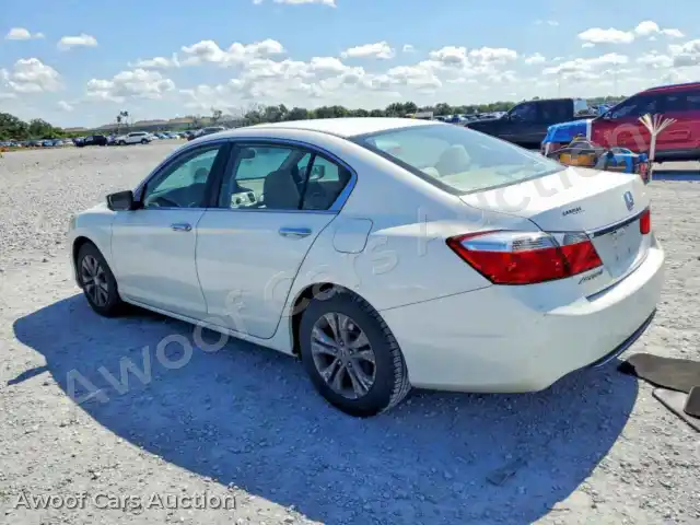 2013 Honda Accord 1HGCR2F34DA212448 — Copart auction photo 2