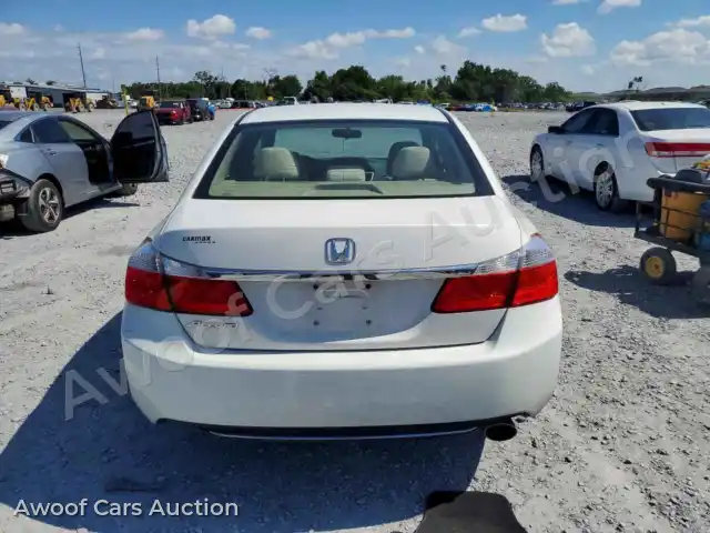 2013 Honda Accord 1HGCR2F34DA212448 — Copart auction photo 6