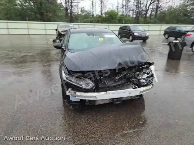 2019 Honda Accord 1HGCV1F34KA065924 — Copart auction photo 14