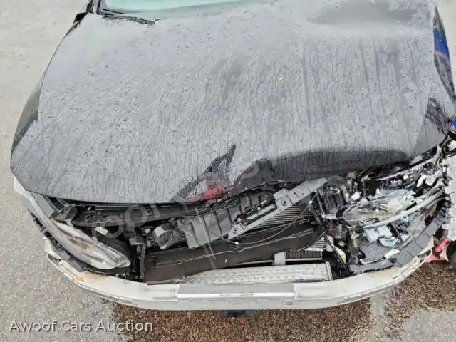 2019 Honda Accord 1HGCV1F34KA065924 — Copart auction photo 11