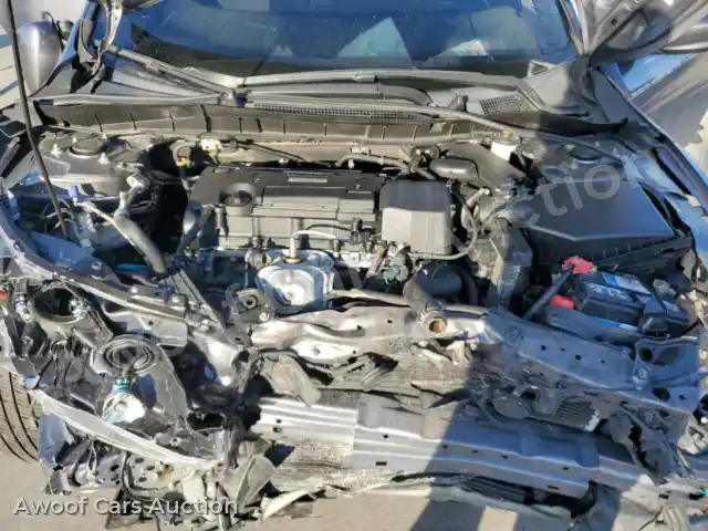 2016 Honda Accord 1HGCR2F38GA091153 — Copart auction photo 11