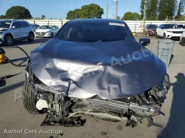 2016 Honda Accord 1HGCR2F38GA091153 — Copart auction photo 5