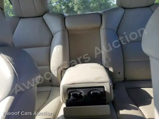 2012 Acura MDX 2HNYD2H2XCH538210 — photo 10 de la vente Copart