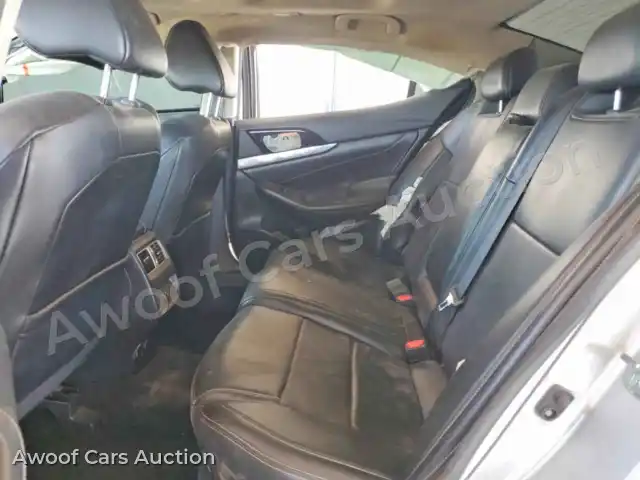 2020 Nissan Maxima 1N4AA6DV9LC374898 — Copart auction photo 10