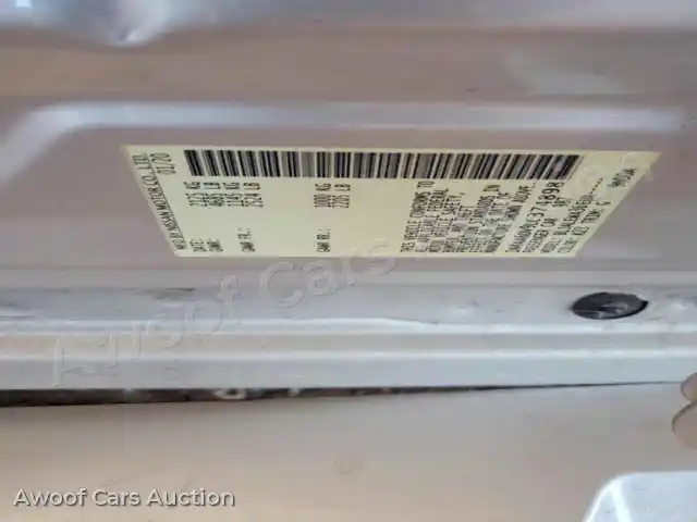 2020 Nissan Maxima 1N4AA6DV9LC374898 — Copart auction photo 12