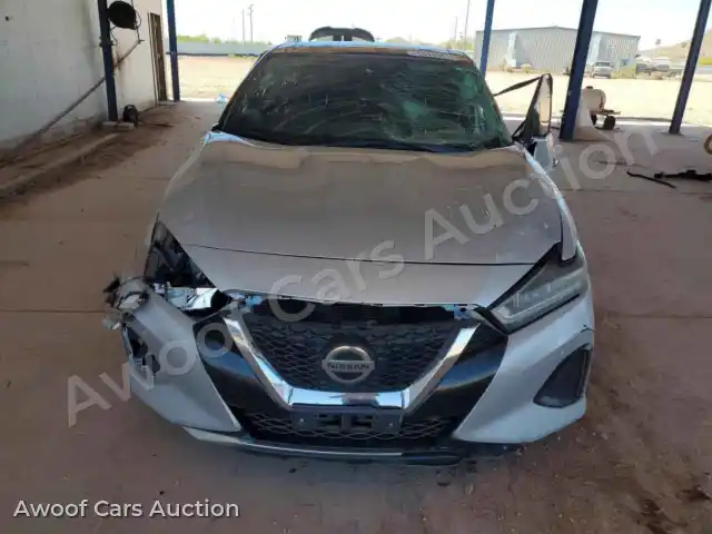 2020 Nissan Maxima 1N4AA6DV9LC374898 — Copart auction photo 5