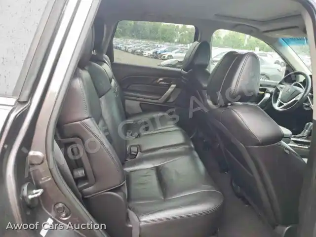 2010 Acura MDX 2HNYD2H2XAH519220 — Copart auction photo 11