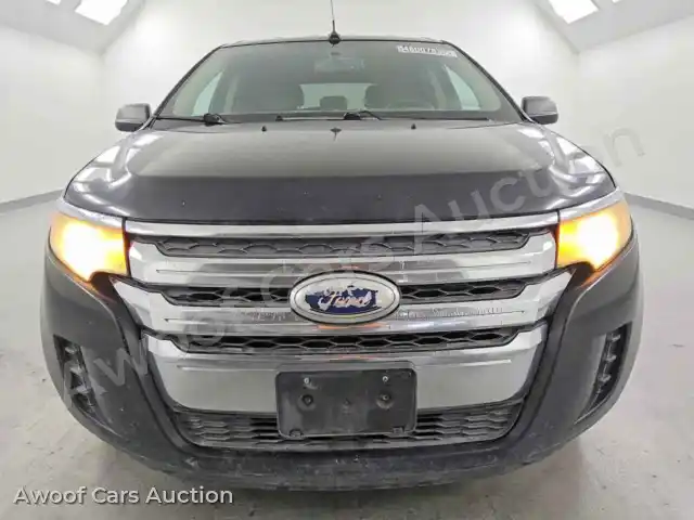 2014 Ford Edge 2FMDK3GC9EBB07014 — Copart auction photo 5