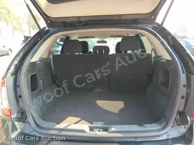 2014 Ford Edge 2FMDK3GC9EBB07014 — Manheim auction photo 14