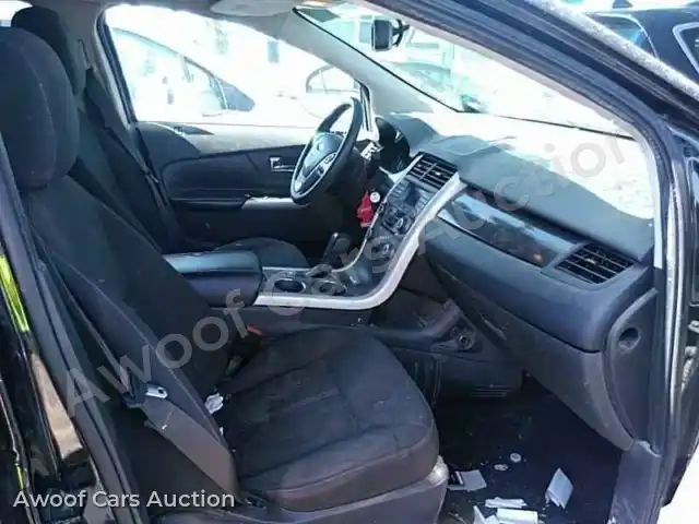 2014 Ford Edge 2FMDK3GC9EBB07014 — Manheim auction photo 23