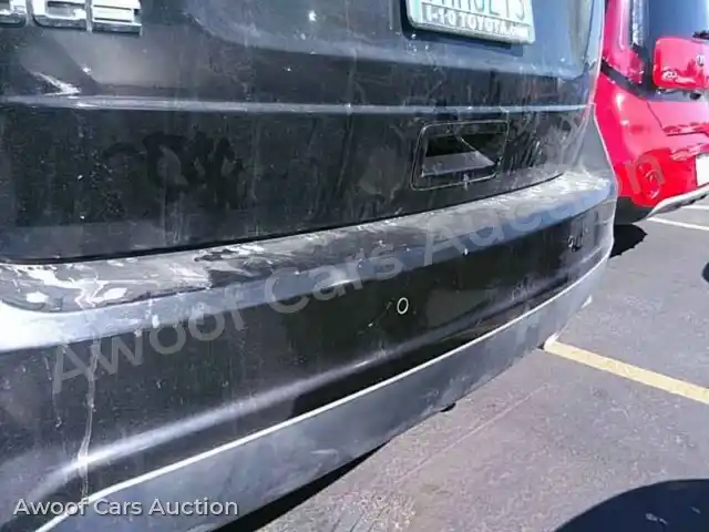 2014 Ford Edge 2FMDK3GC9EBB07014 — Manheim auction photo 26