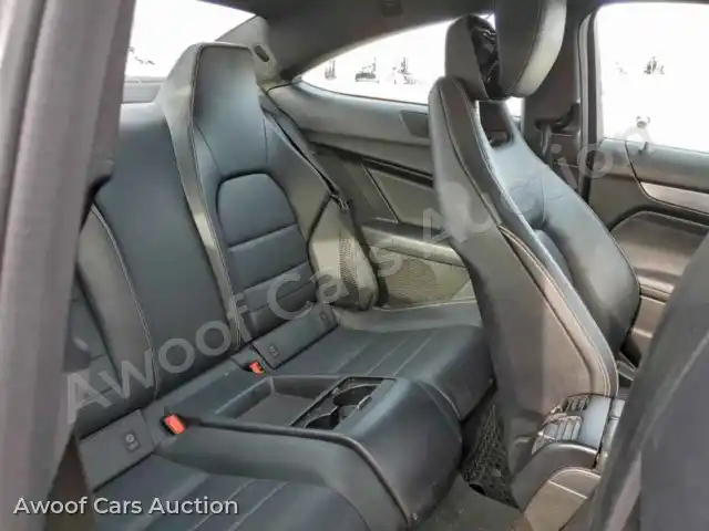 2012 Mercedes-Benz C-Class WDDGJ4HB7CF756067 — Copart auction photo 10