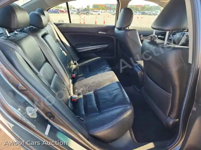 2008 Honda Accord 1HGCP26818A010321 — Copart auction photo 10
