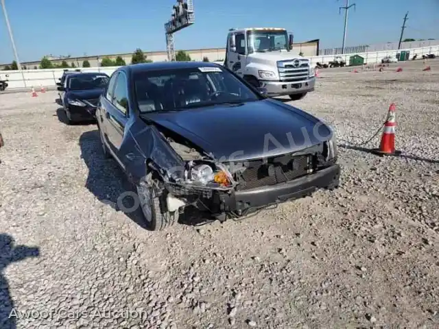 2008 Honda Accord 1HGCP26818A010321 — Copart auction photo 13
