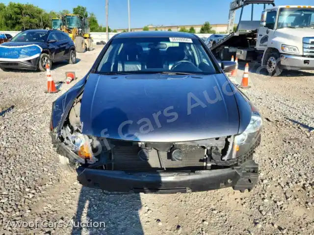 2008 Honda Accord 1HGCP26818A010321 — Copart auction photo 5
