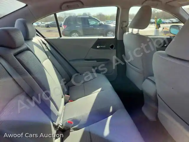 2017 Honda Accord 1HGCR2F3XHA233164 — Copart auction photo 10