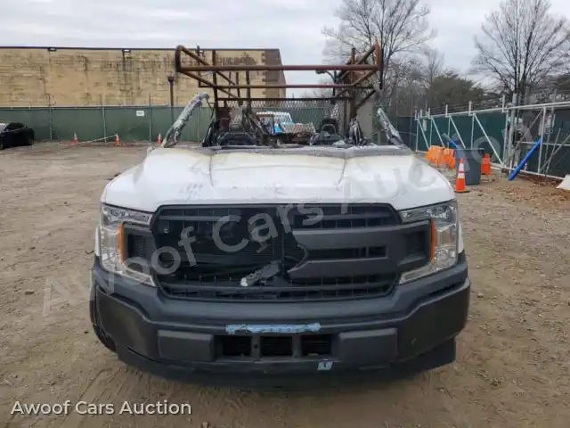 2019 Ford F-150 1FTEX1CP4KKC95305 — Copart auction photo 5