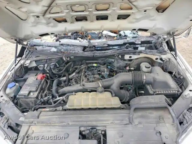 2019 Ford F-150 1FTEX1CP4KKC95305 — Copart auction photo 11
