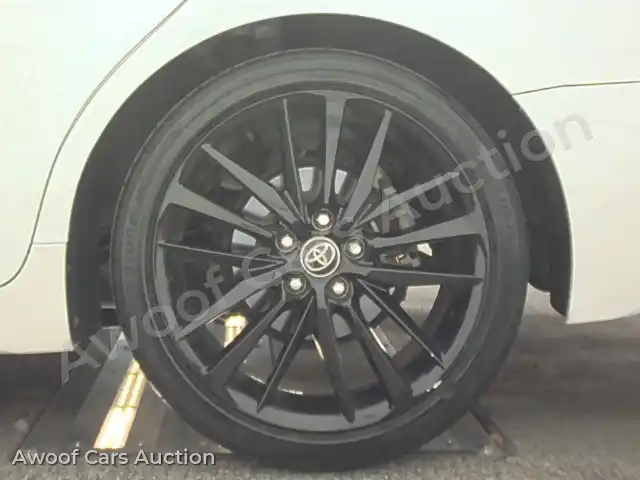 2022 Toyota Camry 4T1K61AK3NU004875 — Manheim auction photo 12