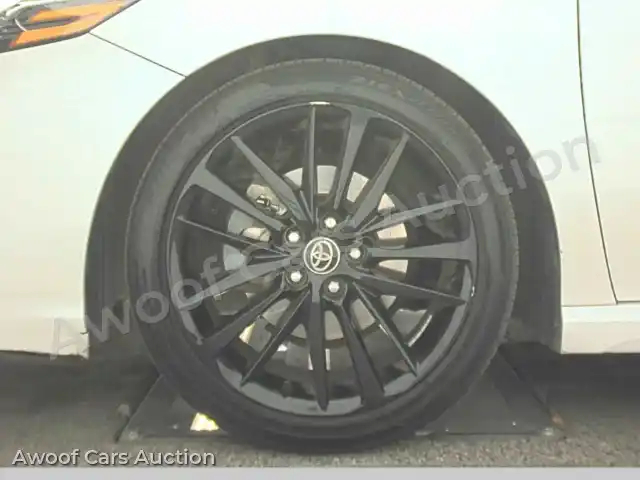 2022 Toyota Camry 4T1K61AK3NU004875 — Manheim auction photo 9