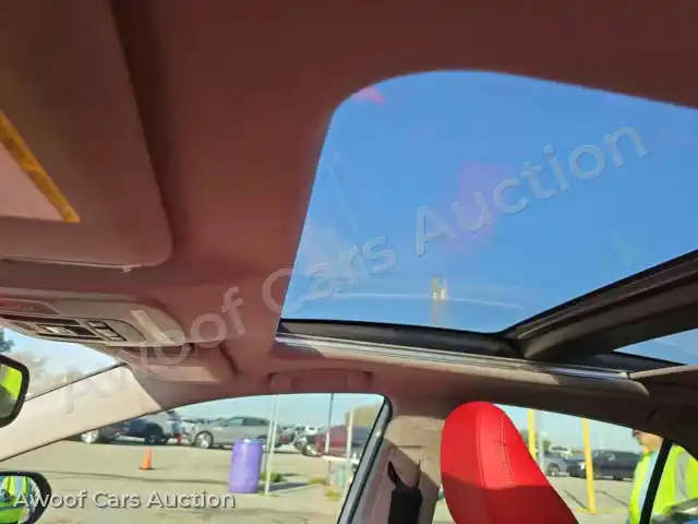 2022 Toyota Camry 4T1K61AK3NU004875 — Manheim auction photo 21