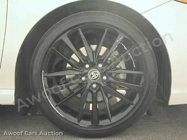 2022 Toyota Camry 4T1K61AK3NU004875 — Manheim auction photo 10