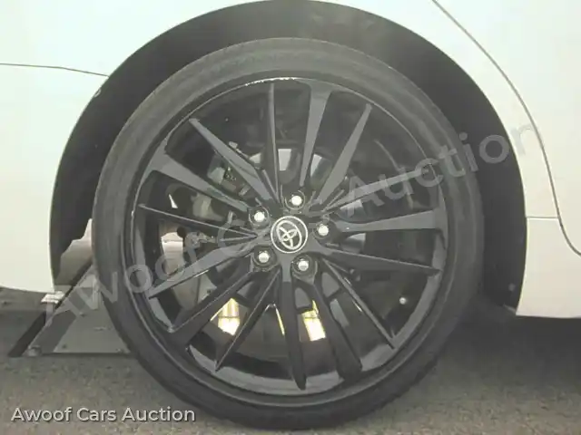 2022 Toyota Camry 4T1K61AK3NU004875 — Manheim auction photo 11