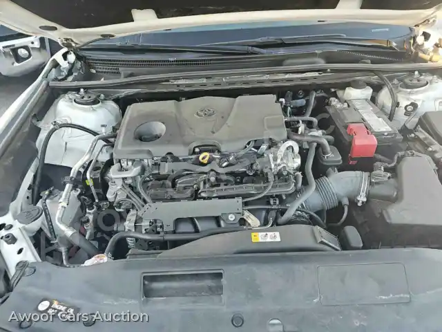 2022 Toyota Camry 4T1K61AK3NU004875 — Manheim auction photo 16